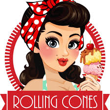 Rolling Cones Ice Cream, LLC