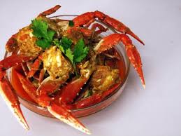 Resep kepiting asam manis pedas. 15 Cara Memasak Kepiting Mulai Asam Manis Saus Padang Sampai Saus Telur Asin Merdeka Com