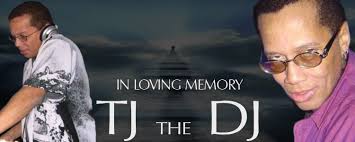 In Loving Memory of TJ Baker