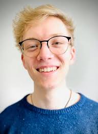 Meet Brendan Altieri, this year's WCSO honors conductor! Maestro Altieri  will conduct the WCSO for La Gazza Ladra Overture