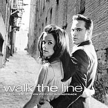 Walk the line (2005) cast and crew credits, including actors, actresses, directors, writers and more. Walk The Line Soundtrack Wikipedia