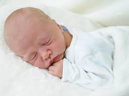 Geburt von Paul Denz am 28. April 2015