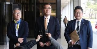 野, '별들의 전쟁' 서막 올린다.윤석열·최재형·홍준표 등판 예고 뉴시스. ìœ¤ì„ì—´ ë¶€ì¸ ìˆ˜ì‚¬ ë¹¨ë¦¬í•˜ë¼ ì‹œë¯¼ 4ë§Œëª… ê²€ì°°ì— ì§„ì •ì„œ í•œê²½ë‹·ì»´