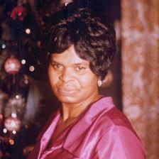 Annie J. Golden Obituary & Funeral