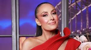 Real Housewives of Sydney stars savage Terry Biviano as she returns to show  in see-thru gown