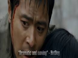 Những vai diễn gây 'bão' của Jang Dong Gun qua 25 năm