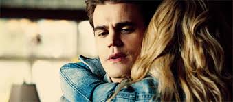 17 hartverwarmende Steroline momenten in The Vampire Diaries