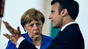 What is the difference between germany and france? France Is No Longer Taking Germany Seriously Euractiv Com