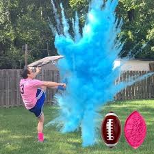 Tons of fun ideas to host your very own vintage baseball birthday party! 19 Gender Reveal Surprise Party Ideas For Your Husband Or Family