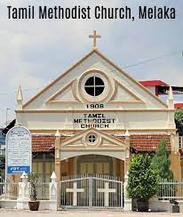 The lord has indeed blessed the ministry of the methodist church in south east asia. Malaysian Churches List Of Churches In Malaysia
