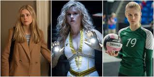 Erin moriarty (journalist) from wikipedia, the free encyclopedia. Erin Moriarty S 10 Best Movie Tv Roles Ranked According To Imdb