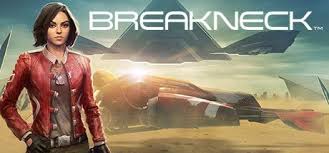 Breakneck On Steam Pc Games Download Download Games Gaming Pc