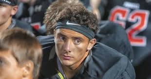 Injured Wyoming quarterback shows improvement at Billings hospital