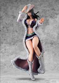 Check out amazing nicorobin artwork on deviantart. One Piece Nico Robin Statue Allblue World Anime Figuren Shop Jetzt Hier Online Bestellen