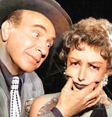 A Tribute to Nat Hiken's 'Car 54 Where Are You?'