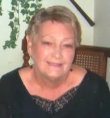 Obituary information for Myrtle May Logue