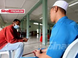 Terdahulu, farid telah pun menjalani hukuman penjara di penjara kajang selepas mahkamah majistret tidak membenarkan pemohoannnya untuk penangguhan pelaksanaan hukuman. Pengalaman Penghuni Penjara Kajang Berdepan Wabak Covid 19