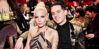 Скачивай и слушай g eazy halsey him i и halsey and g eazy him i на zvooq.online! Halsey Called G Eazy Abusive After People Taunted Her About Breakup