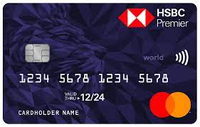 I used cred app and there i can pay for example standard chartered bank cc using kotak mahindra bank (net banking). Get A Premier Credit Card Hsbc Qa