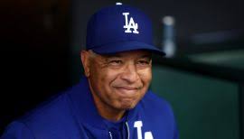 Dave Roberts Stats, Age, Position, Height, Weight, Fantasy & News
