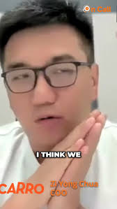 Konvy CEO Qing Gui Huang candidly shares a make or break moment in the  company's life #branding #beauty #ecommerce #thailand