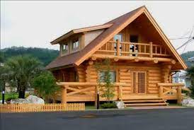 Anda orang yang menggemari nuansa klasik namun ingin tetap terlihat modern? 10 Model Rumah Kayu Yang Pas Untuk Keluarga Indonesia
