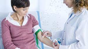 In the emergency room blood tests for heart attack, it can confirm the level of some enzymes and proteins present in heart muscles. Lab Services And Blood Draw Nuvance Health