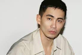 I want to be part of my consumer's journey”: Self Portrait's creative  director Han Chong