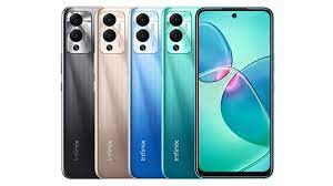 Infinix Smart 6 HD specs, price and ...