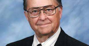 Obituary: Erwin Mickelberg, Augsburg College biology professor