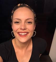 Sarah Wasserman's Instagram, Twitter & Facebook