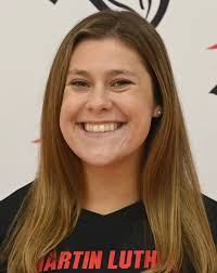 2023 Women's Volleyball Roster