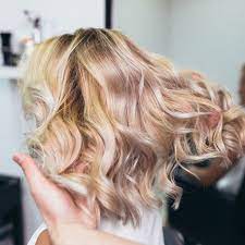 Haare Tonen Die Wichtigsten Tipps Und Grossten Fehler
