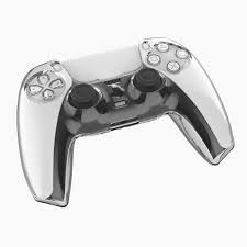 Descubra a melhor forma de comprar online. Preco Mais Barato Kjh Kjh P5 002 Ps5 Game Controller Crystal Shell Para Tdxgq