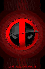 Wallpaper Deadpool Gifs A movie starring deadpool was was released in 2016 with ryan reynolds in the title role. wallpaper deadpool gifs