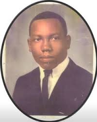 Perry James Reese (1950-1987)