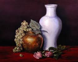 Бог поцеловал тебя. Michael Nickle