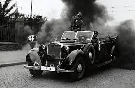 Jedinečná publikace plná dobových fotografií a vložených faksimilií unikátních dokumentů mapuje atentát na heydrich. 77 Let Od Atentatu Na Heydricha 10 Zajimavosti O Hrdinskem Cinu Ktery Zmenil Dejiny G Cz