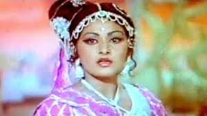 Classic Bollywood Revisiting The Dance Themed Sargam Starring Jaya Prada And Rishi Kapoor It was a remake of his earlier telugu film siri siri muvva (1976). revisiting the dance themed sargam