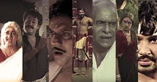 This is a list of malaysian films produced and released in 2016. Postscriptm 50 Iconic Movie Quotes From Malayalam Films