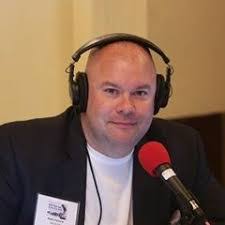 Keith Hanson's Instagram, Twitter & Facebook