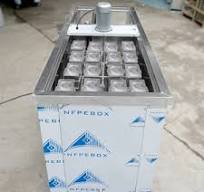 Ice Block Machine China - Efficient & Reliable Solutions