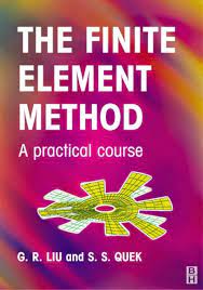 The Finite Element Method Book Online Civil Finite Element Method Finite Element Finite Element Analysis