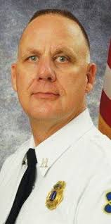 Two promoted at Oak Ridge Fire Dept.