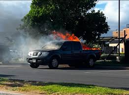 Do frontiers take longer than most vehicles to warm up. Mine takes a long  time. Coolant is good. Seem to warm up pretty good when I drive just not  sitting and idling.