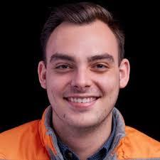 Grant Herman's Instagram, Twitter & Facebook