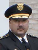 Police Chief