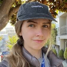 Chelsea Voss's Instagram, Twitter & Facebook