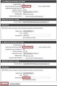 Lalu, gimana dong cara ganti password wifi first media kamu? Cara Mengganti Password Wifi First Media