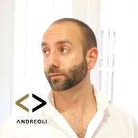 60+ "Andreoli" profiles